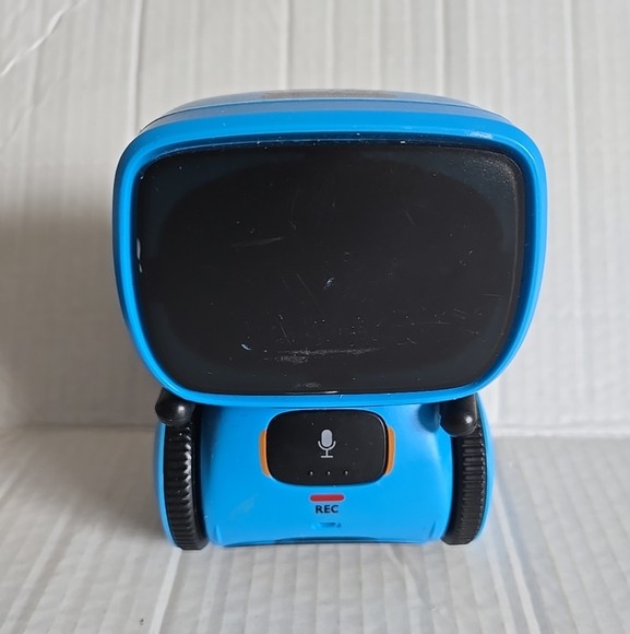 Contixo Smart Interactive Robot-R1 Toy For Kids - Picture 2 of 12